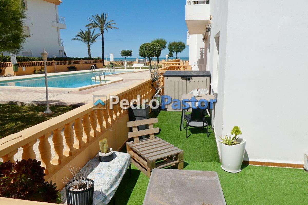 Venta de piso en Calle Cigonya, 1, Denia
photo 2