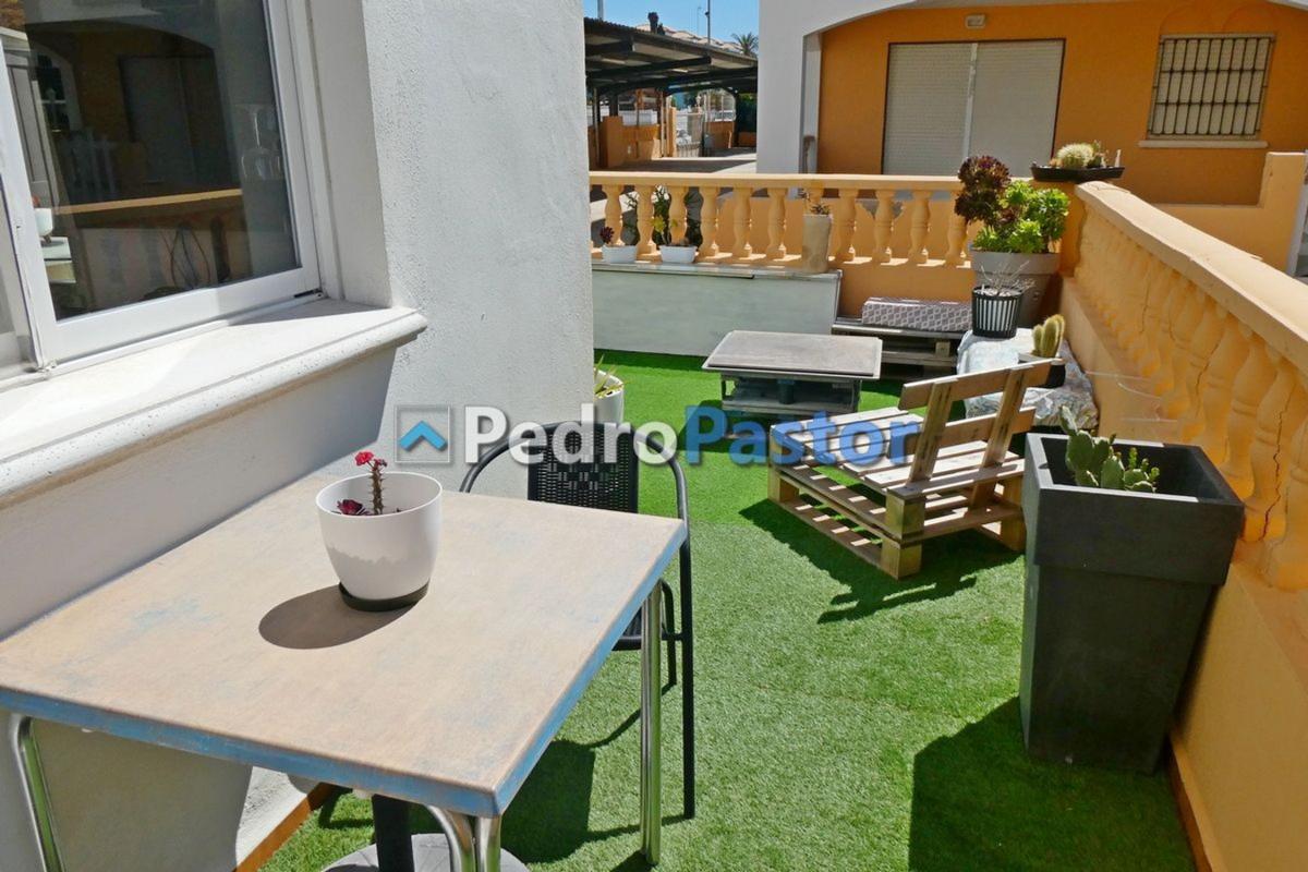 Venta de piso en Calle Cigonya, 1, Denia
photo 3