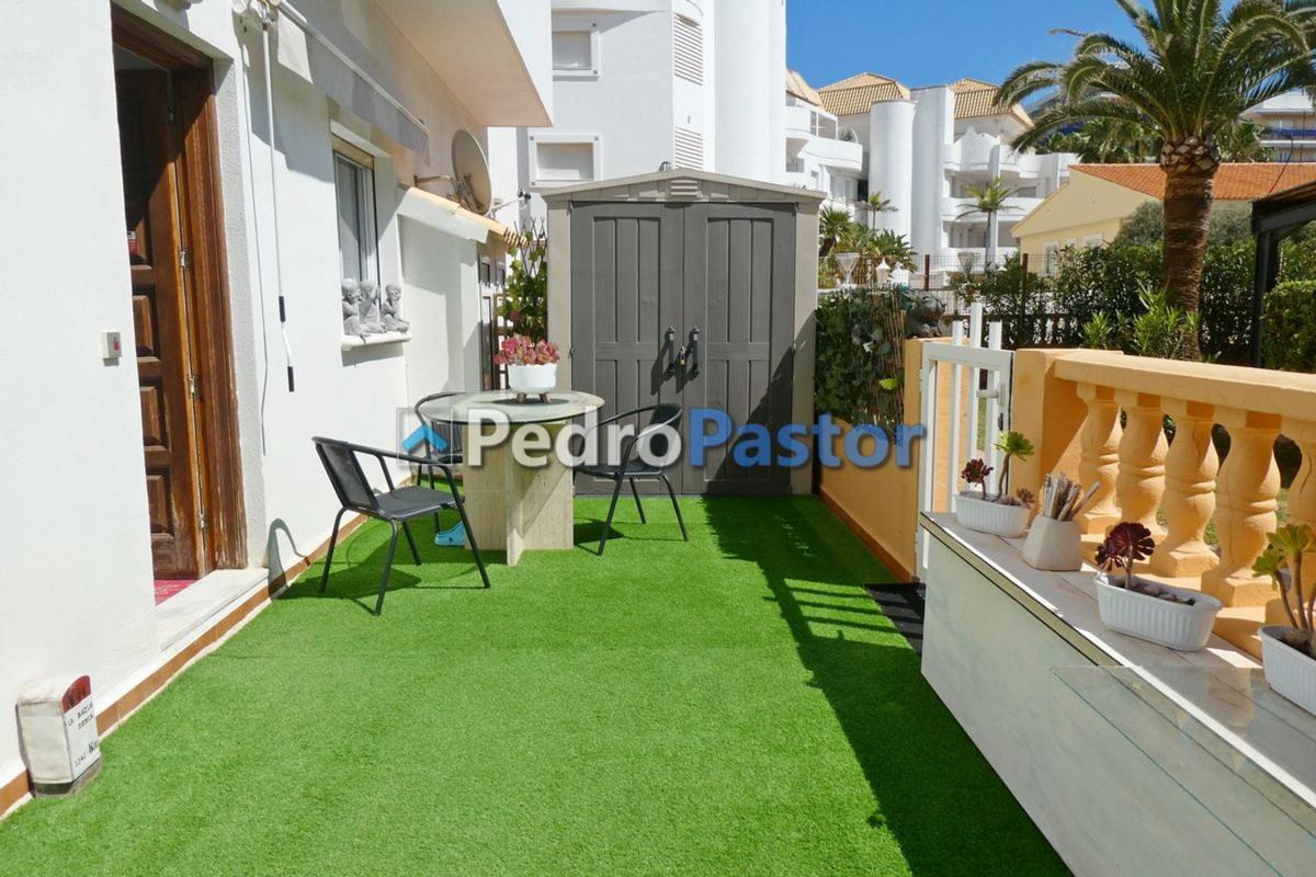 Venta de piso en Calle Cigonya, 1, Denia
photo 5