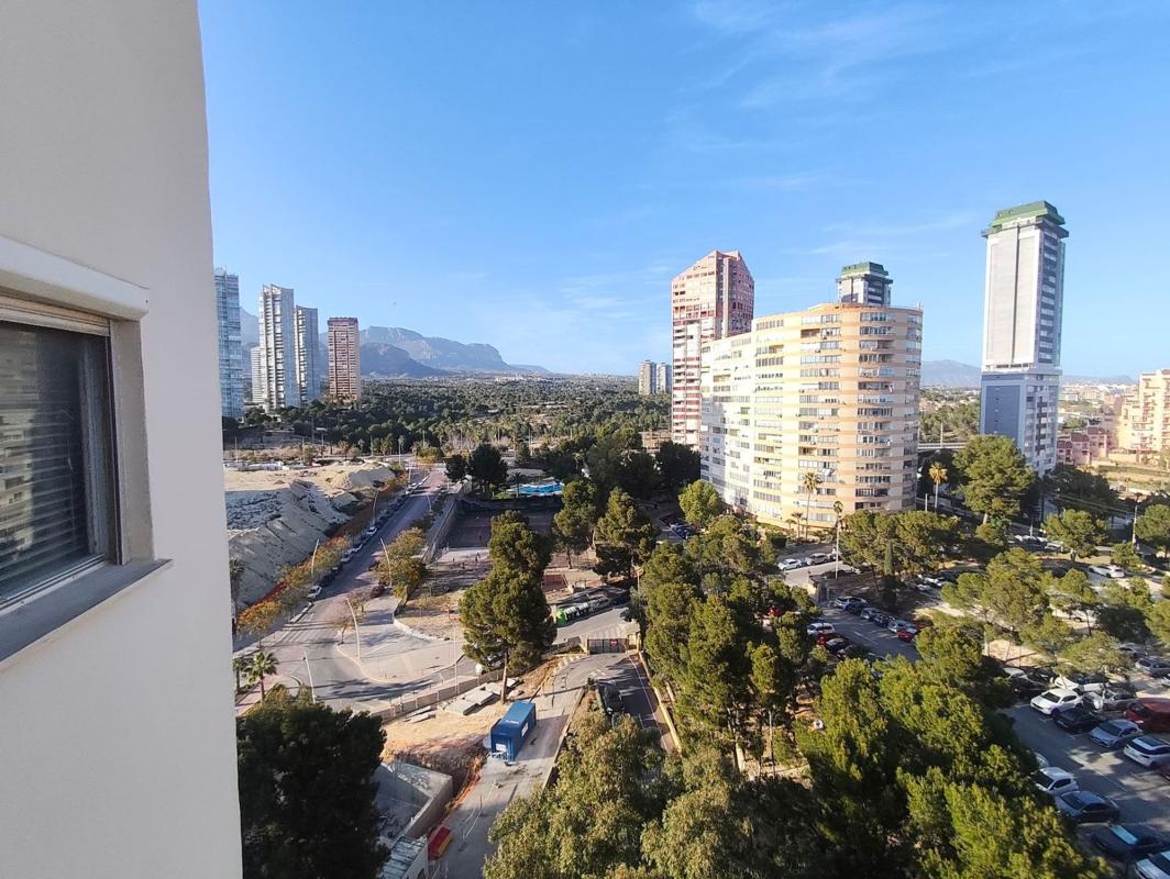Venta de piso en Avenida República Argentina, 5, Benidorm
 photo 2