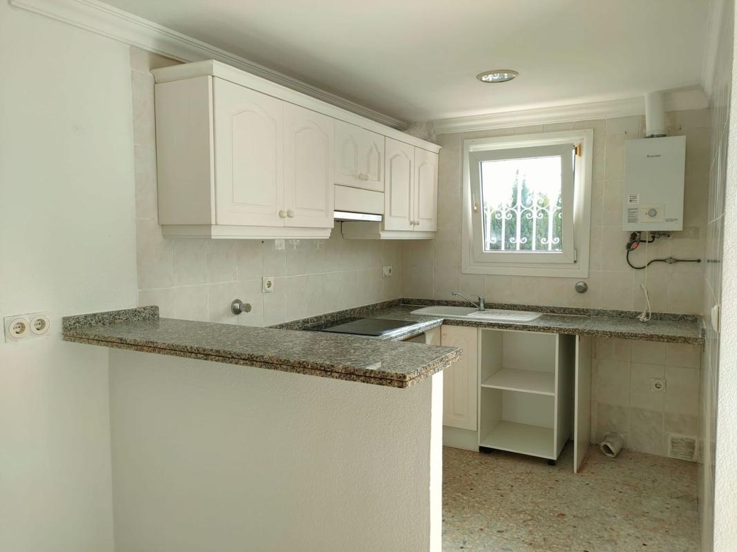 Venta de chalet adosado en  Entrador de Merle , Denia photo 5