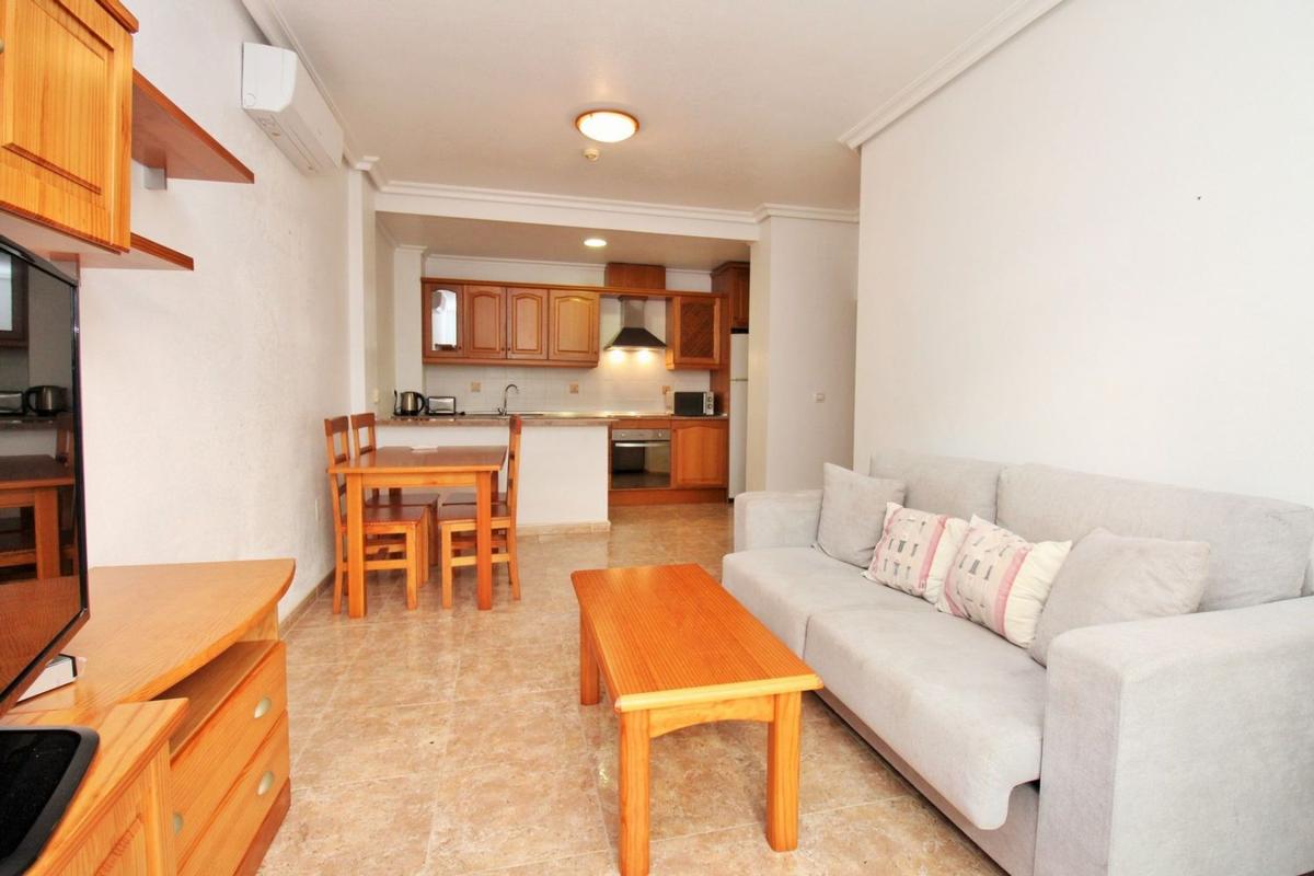 Sprzedaż mieszkania w Barrio La Regia, Orihuela
 photo 4