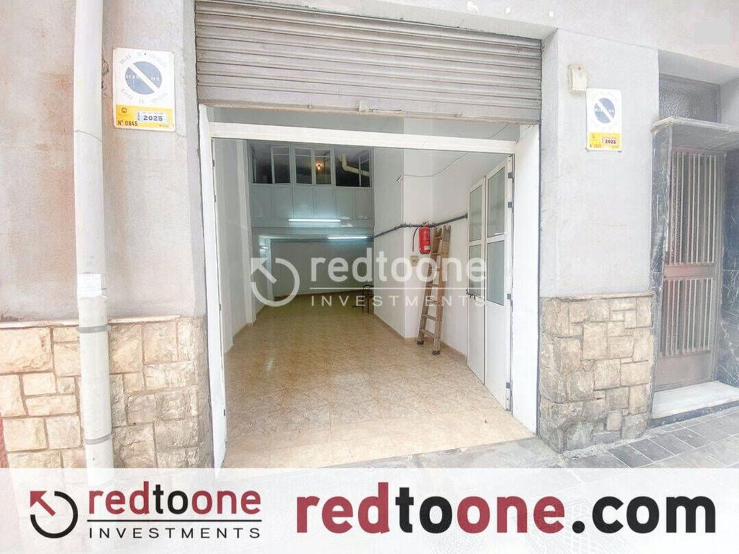 Недвижимость на продажу и в аренду в Испании photo 1