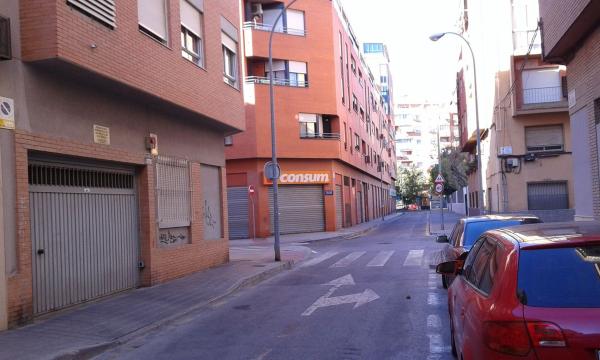 Local en calle General Ros de Olano, 15 photo 2