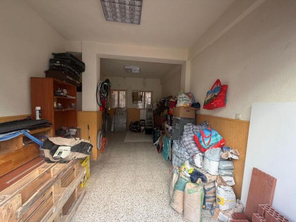 Local en calle Béjar photo 4