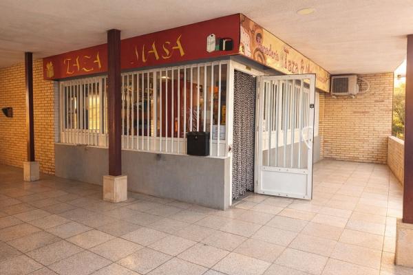 Local en calle Pintor Pedro Camacho, 9 photo 1