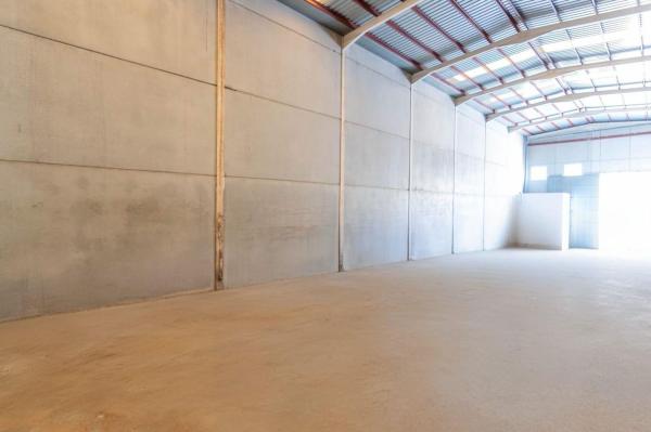 Nave en Caracter Partida Espartal photo 4