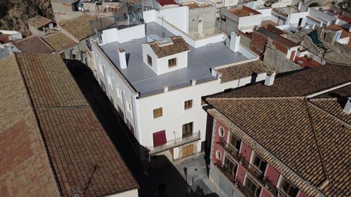 Sale of independent chalet in Orihuela Ciudad, Orihuela
photo 1