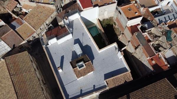 Chalet independiente en venta en Orihuela Ciudad, Orihuela
thumbnail 1
