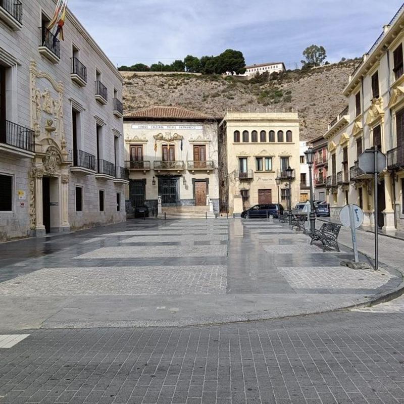 Sale of independent chalet in Orihuela Ciudad, Orihuela
photo 4