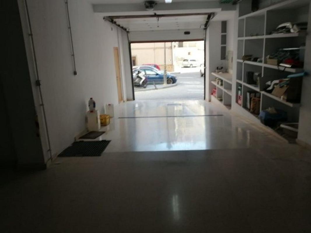 Sale of independent chalet in Orihuela Ciudad, Orihuela
photo 5