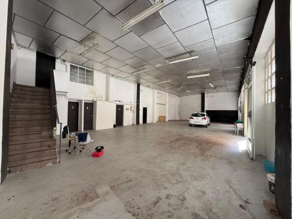 Nave en calle Preventori, 8 photo 1