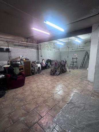 Local en calle Murillo, 29 photo 1