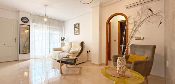 Venta de piso en Barrio La Regia, Orihuela
 photo 4