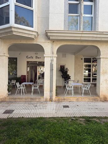 Bar, cafetería en calle la Trompa, 29 V thumbnail 2