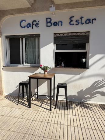 Bar, cafetería en calle la Trompa, 29 V photo 4