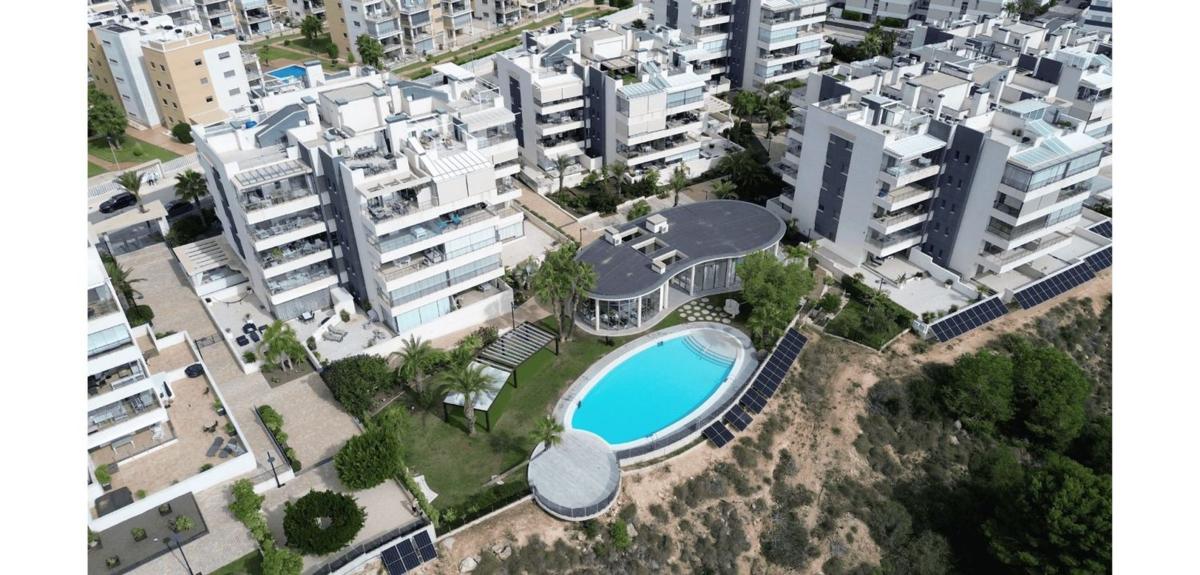 Sprzedaż mieszkania w Barrio Villamartín, Orihuela
photo 2