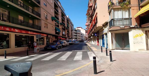 Local en Centro Urbano thumbnail 2