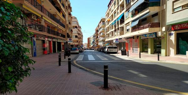 Local en Centro Urbano photo 4