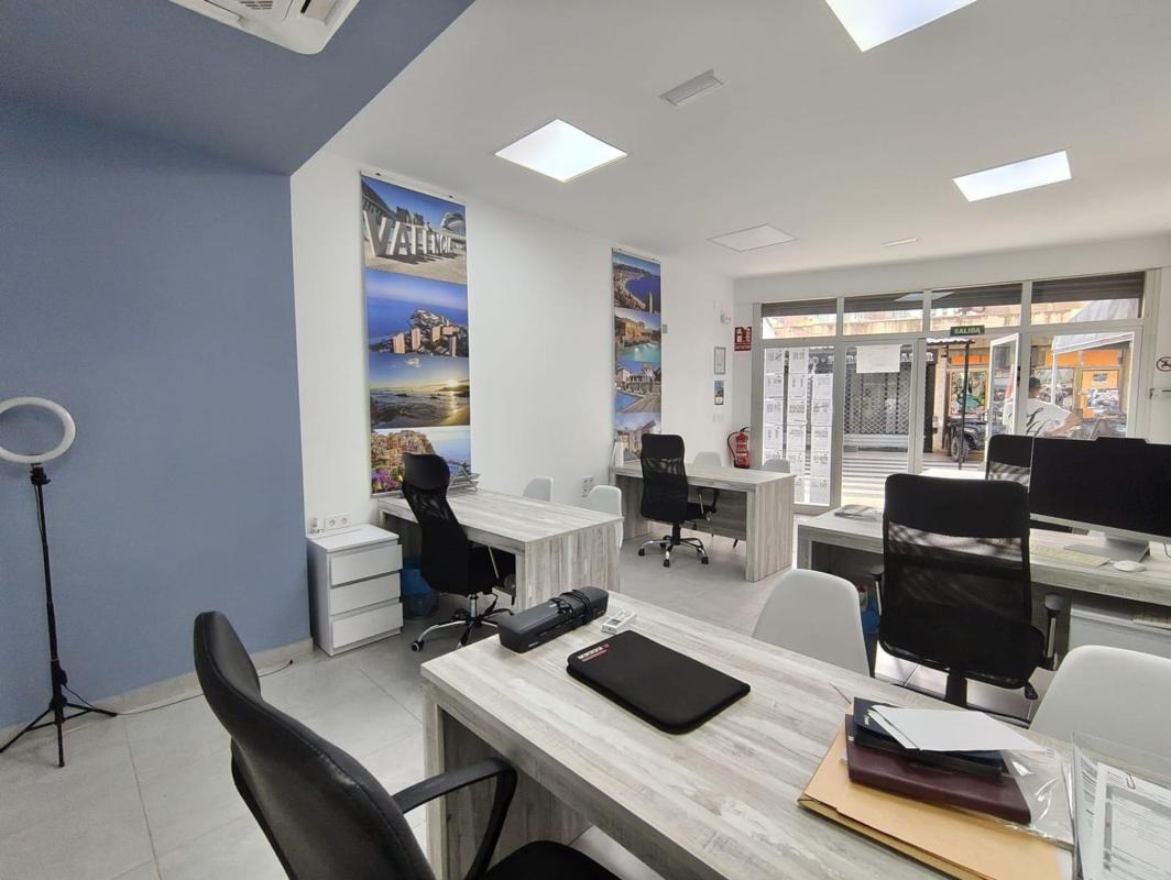 Properties for sale and rent in Spain photo 1