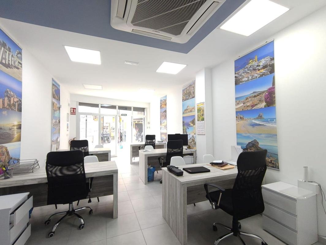 Properties for sale and rent in Spain photo 3