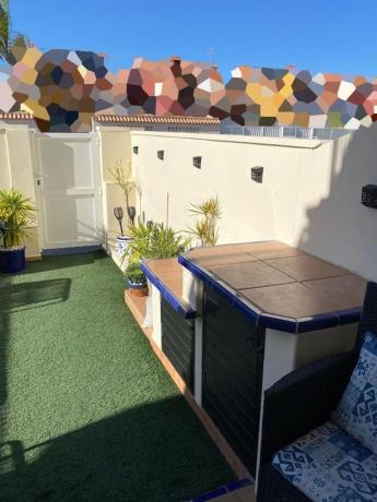 Chalet adosado photo 4