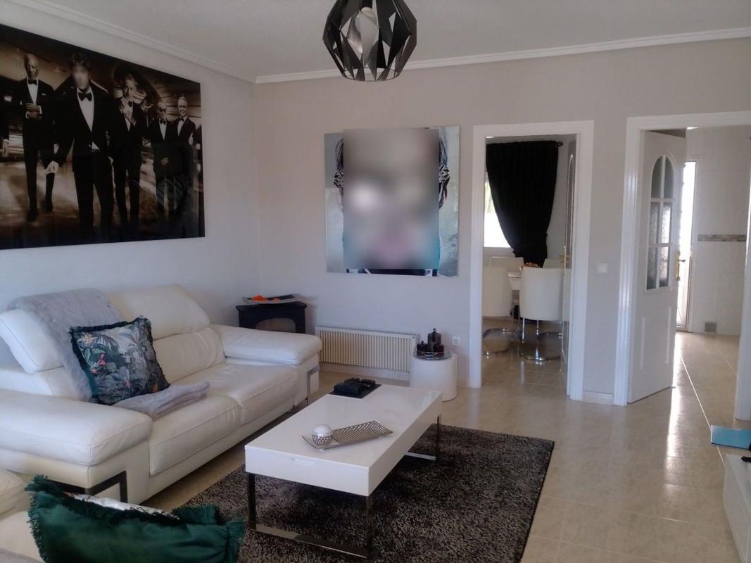 Venta de chalet adosado en Urbanizaciones , Guardamar del Segura photo 4