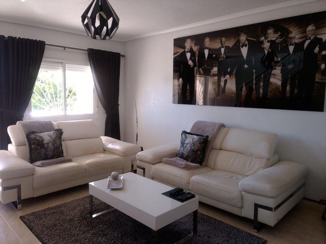 Venta de chalet adosado en Urbanizaciones , Guardamar del Segura photo 5