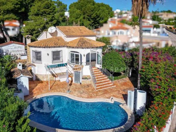 Casa independiente photo 1
