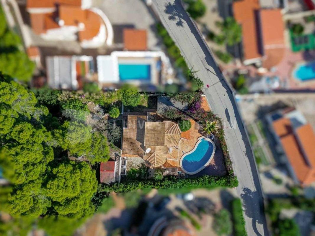 Venta de chalet independiente en Cometa-Carrió, Calpe
 photo 2
