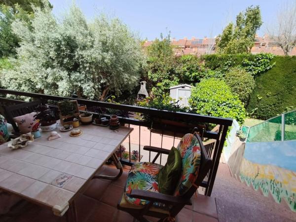 Casa independiente photo 1