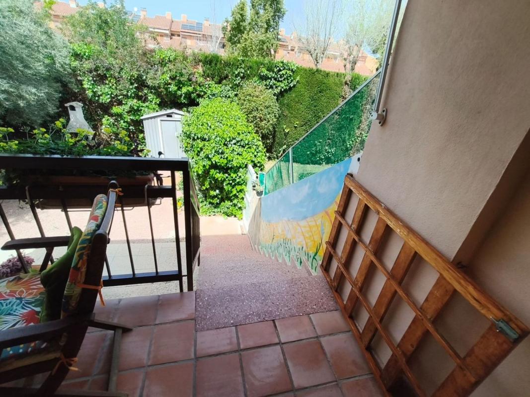 Venta de chalet independiente en Monforte del Cid, Monforte del Cid
 photo 3