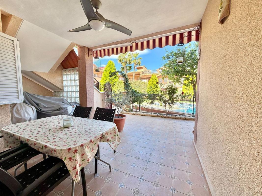 Venta de chalet adosado en  Avenida de Polonia, 156 , Gran Alacant photo 5