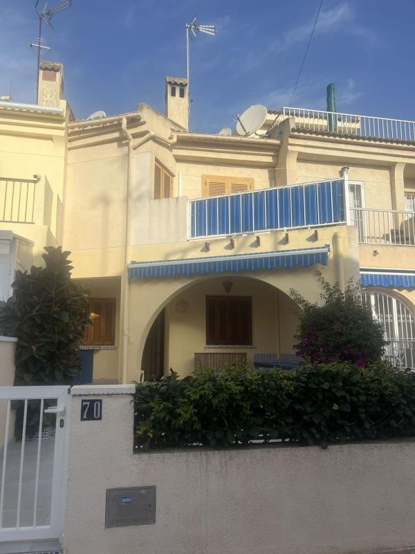 Sale of townhouse in La Marina , Elche / Elx photo 1