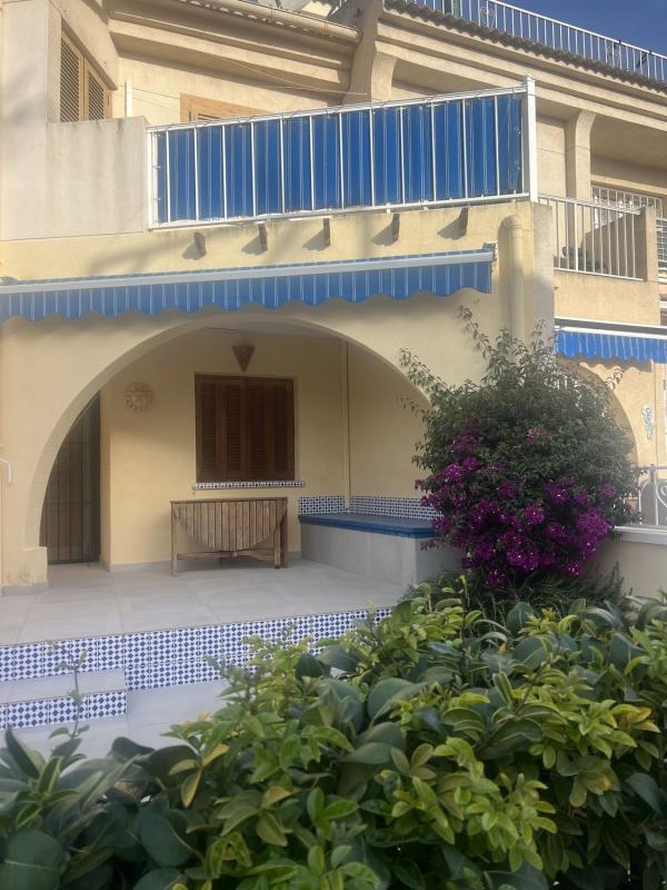 Sale of townhouse in La Marina , Elche / Elx photo 2