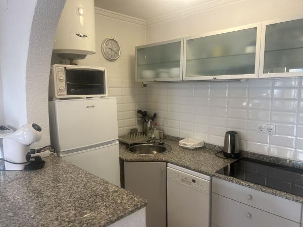 Chalet adosado photo 3