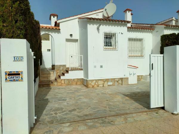 Chalet pareado en Entrador de Merle, 1 Od photo 1