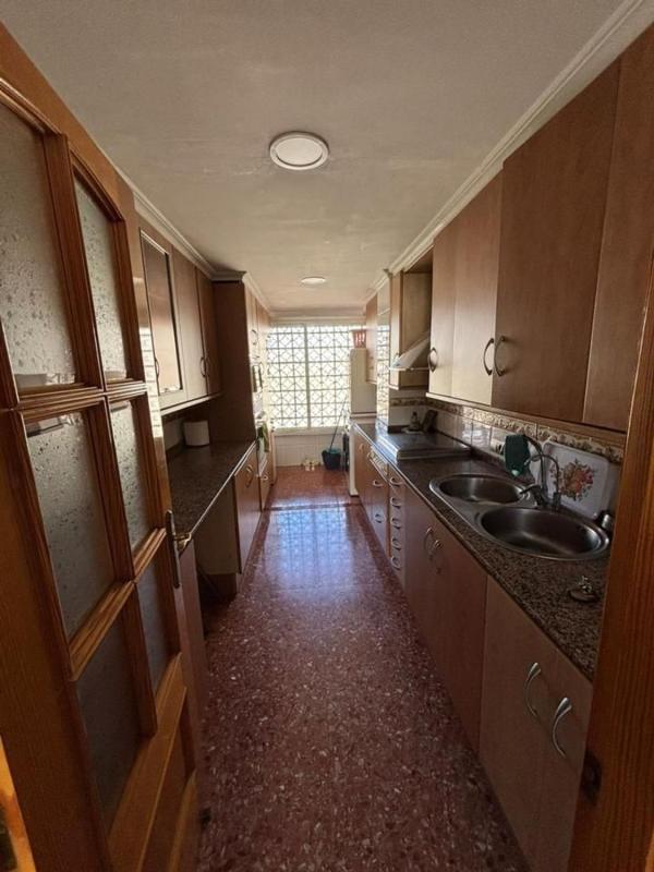Продажа квартиры на Pueblo Levante, Бенидорм
photo 2