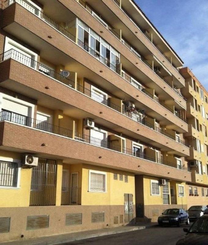 Venta de estudio en Calle Maestro Manuel Serrano, 22, Almoradí photo 2