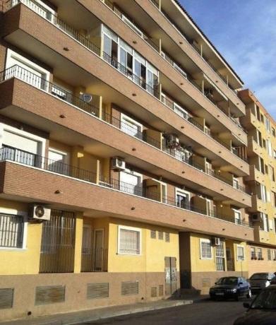 Estudio en venta en Calle Maestro Manuel Serrano, 22, Almoradí thumbnail 1