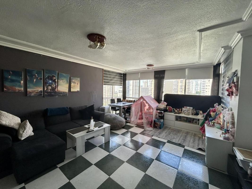 Sale of apartment in Barrio Zona Rincón Bajo, Benidorm
 photo 3