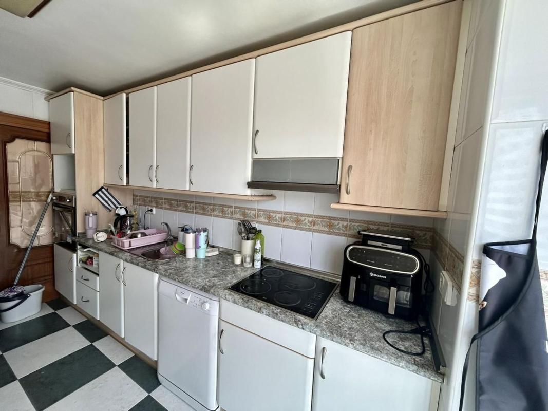 Sale of apartment in Barrio Zona Rincón Bajo, Benidorm
 photo 4