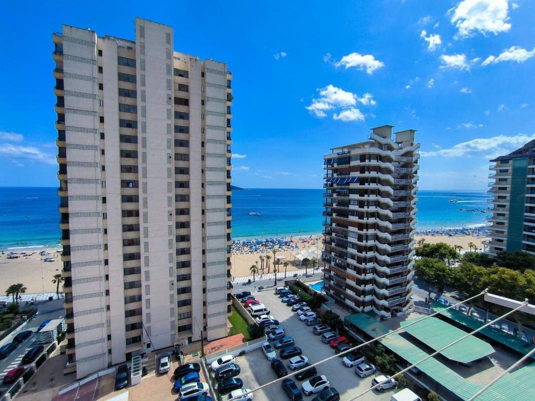 Venta de piso en Avenida del Mediterráneo, Benidorm
 photo 2