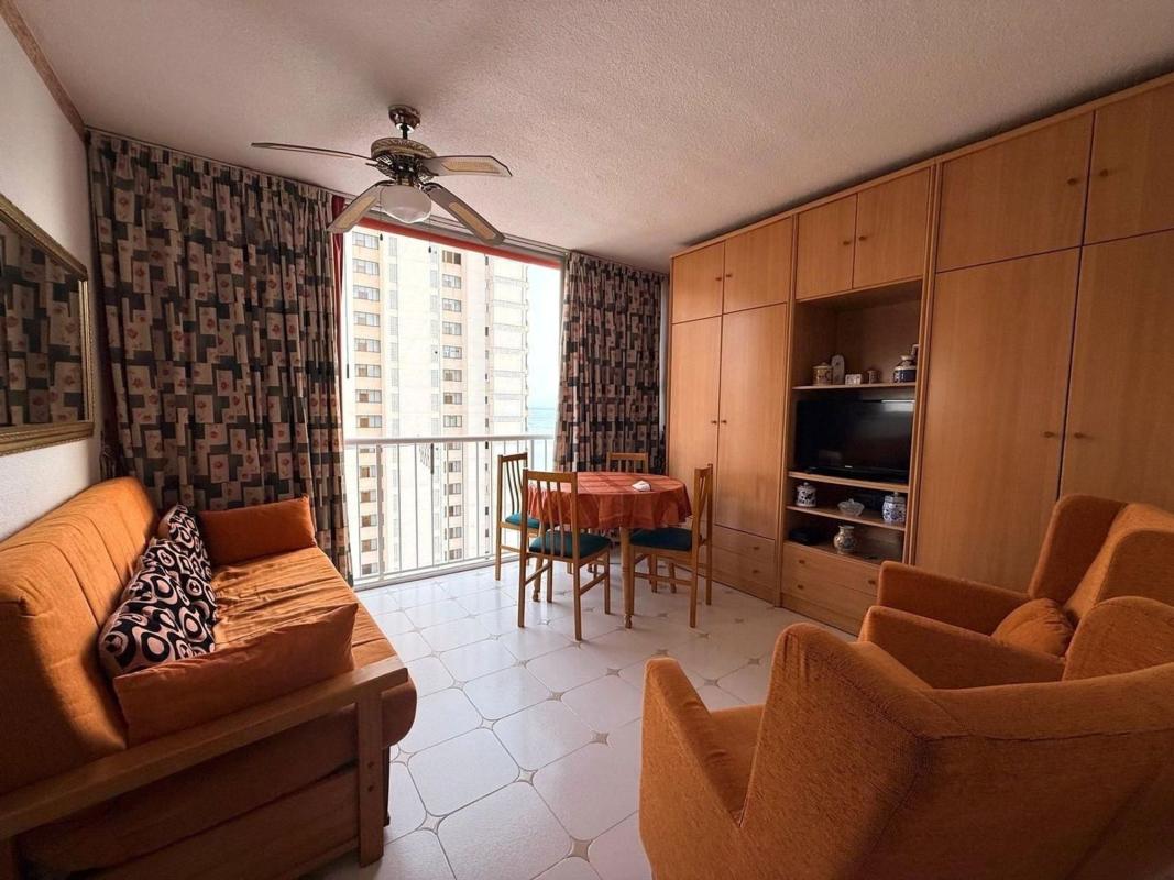 Venta de piso en Avenida del Mediterráneo, Benidorm
 photo 4