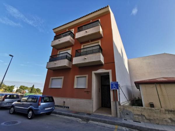 Venta de piso en Calle Miguel Pérez, 36, San Miguel de Salinas
photo 1