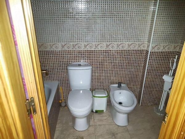 Venta de piso en Calle Miguel Pérez, 36, San Miguel de Salinas
 photo 4