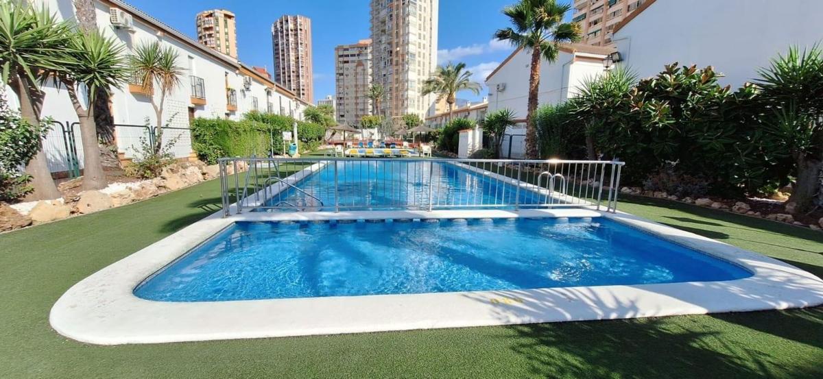 Продажа отдельного шале в Barrio Zona Rincón Bajo, Бенидорм photo 5