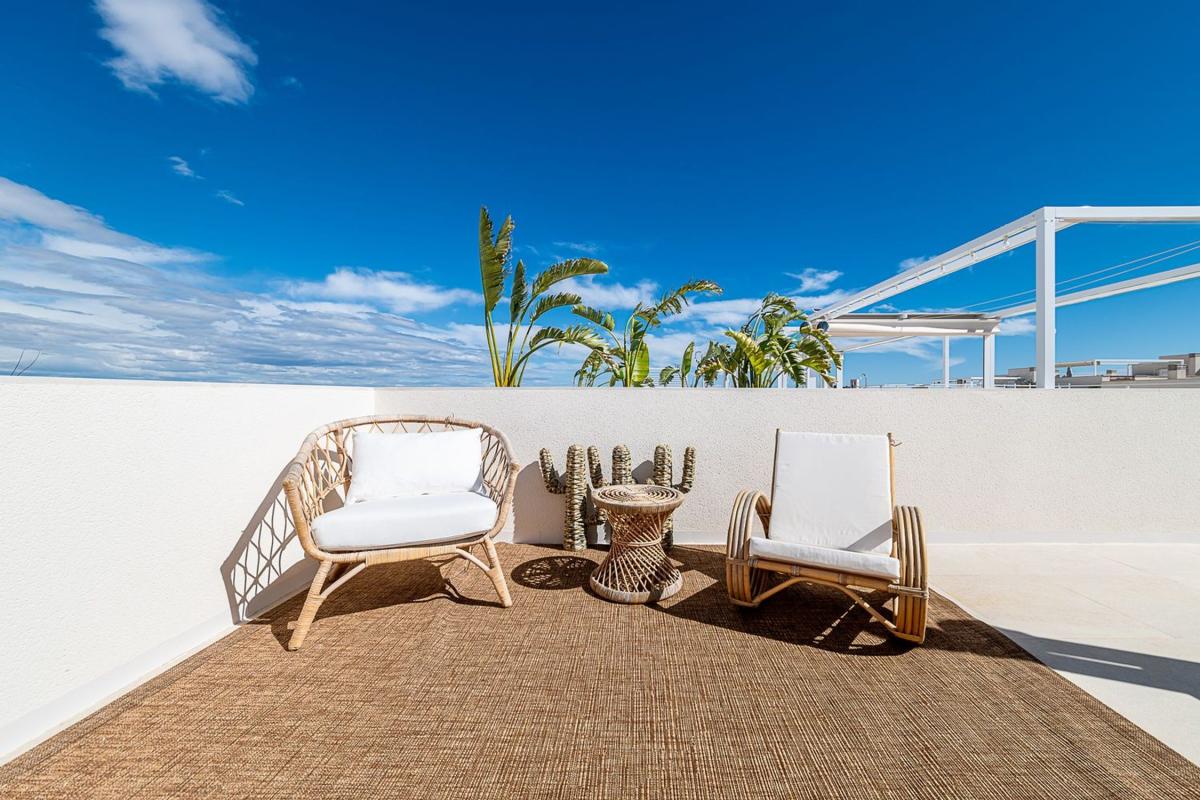 Penthouse sale in Calle Benissa, 3, Torrevieja photo 1