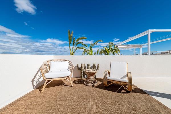 Penthouse for sale at  Calle Benissa, 3, Torrevieja photo 1
