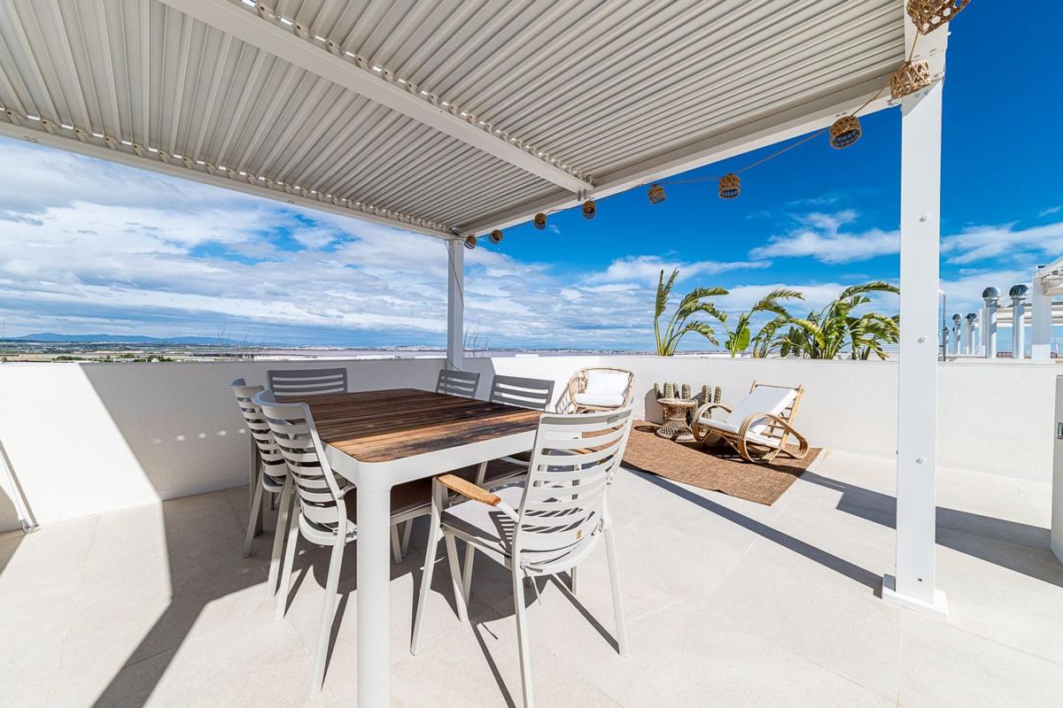 Penthouse sale in Calle Benissa, 3, Torrevieja photo 2